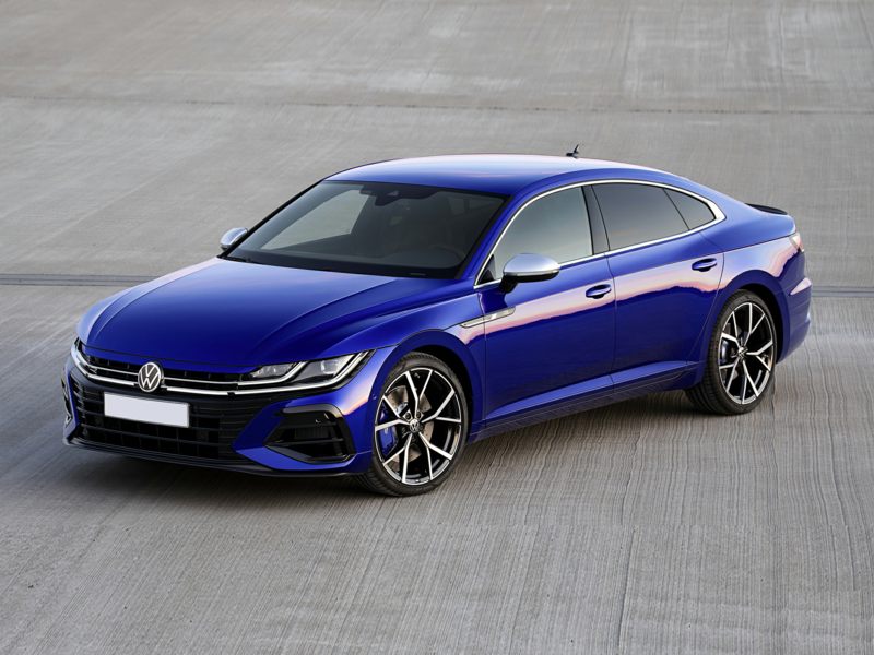 2019-2023 - VW - Arteon 4motion, without Dynamic Damper Control - KW Coilovers