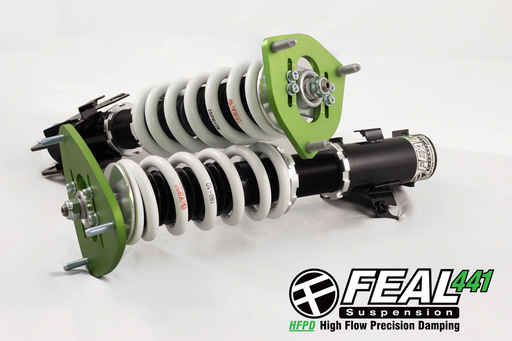 1994-2004 FORD Mustang Sn95 Feal Suspension
