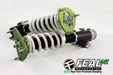1992-1999 LEXUS Sc300 400 Feal Suspension