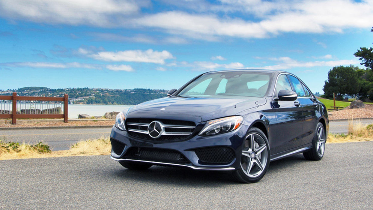 2017-2020 BENZ C Class Kw Coilovers
