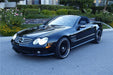 2003-2011 BENZ Sl55 Amg Sl 500 Bc Racing Coilovers