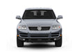 2004-2010 VW Touareg Air to Coil Conversion 7l Bc Racing Coilovers