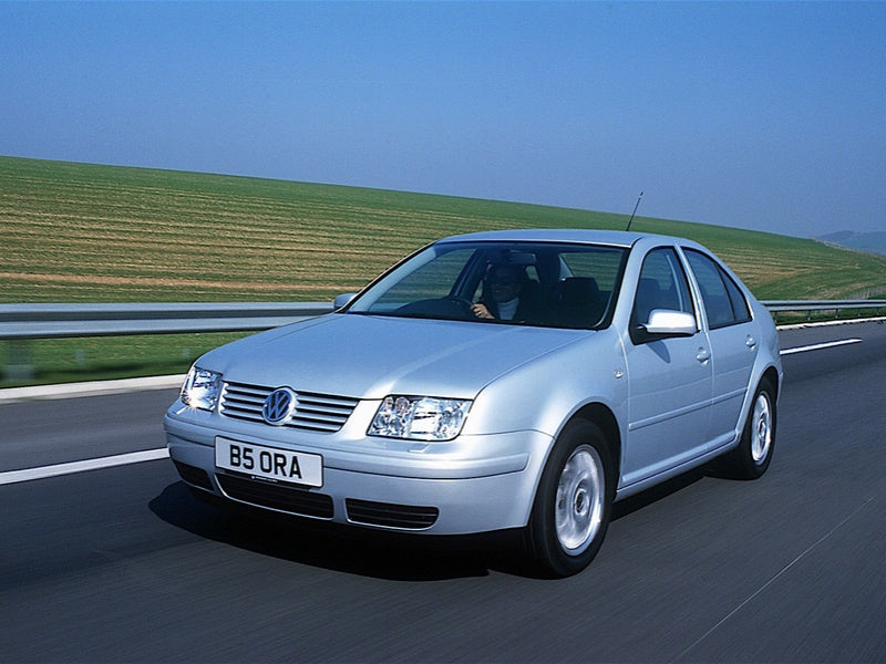 1999-2003 - VW Bora AWD (Swift Front Only) - A4/MK4 - BC Racing Coilovers