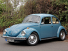 1971 1981 VW Beetle Kw Coilovers