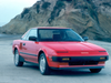 1985 1986 TOYOTA Mr2 Ksport Usa Coilovers