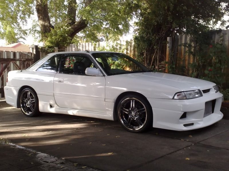 1988 1992 MAZDA Mx 6 Ksport Usa Coilovers