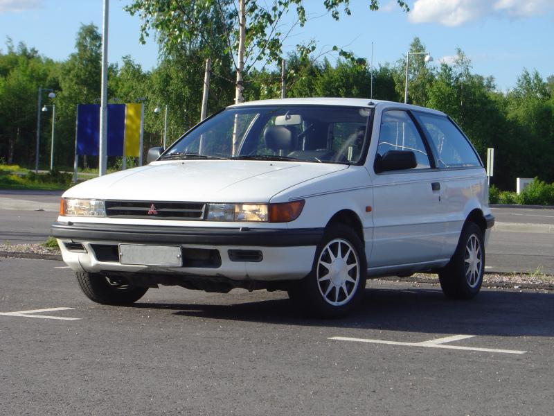 1988 1992 MITSUBISHI Mirage Ksport Usa Coilovers