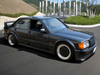 1984 1993 BENZ 190 Kw Coilovers
