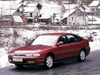 1988 1992 MAZDA 626 Ksport Usa Coilovers