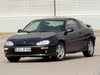 1992-1998 MAZDA Mx 3 Feal Suspension