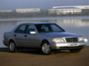 1994-2000 BENZ C Class Kw Coilovers