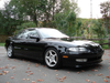 1993-1997 MAZDA Mx 6 Ksport Usa Coilovers