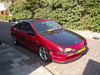 1990-1995 NISSAN Nx1600 Ksport Usa Coilovers
