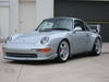 1993-1998 PORSCHE 993 Ksport Usa Coilovers