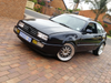 1988 1996 VW Corrado Kw Coilovers