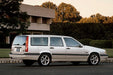 1992-1997 VOLVO 850 Fwd Bc Racing Coilovers