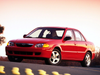 1995-1998 MAZDA Protege Ksport Usa Coilovers
