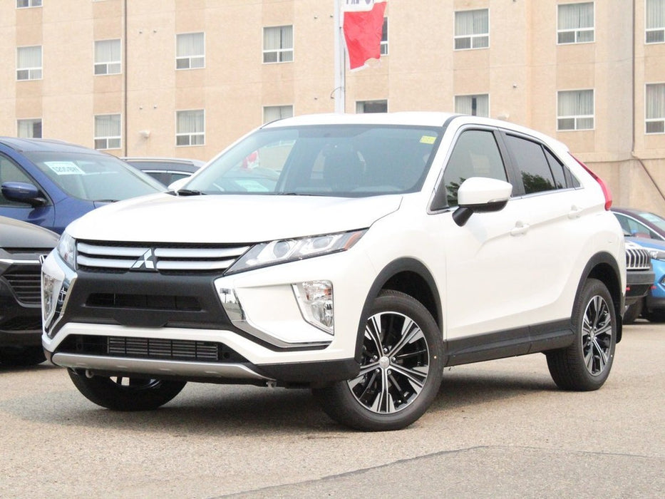 2018-2019 MITSUBISHI Eclipse Cross Ksport Usa Coilovers