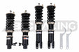 1992-1995 HONDA Civic Rear Fork Bc Racing Coilovers