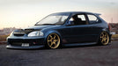 1992-1995 HONDA CIVIC 5 EG JDM - Fortune Auto Coilovers