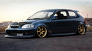 1992-1995 HONDA Civic Flex Z Tein Coilovers Eh2