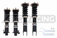 1990-1997 HONDA Accord Bc Racing Coilovers