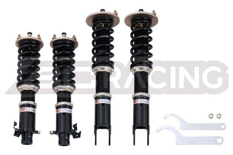 1990-1997 HONDA Accord Bc Racing Coilovers