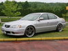 1999-2003 ACURA Tl Street Basis Z Tein Coilovers Ua5