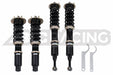 1998-2002 HONDA Accord Bc Racing Coilovers