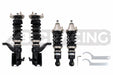 2001-2005 HONDA Civic Accord El Bc Racing Coilovers