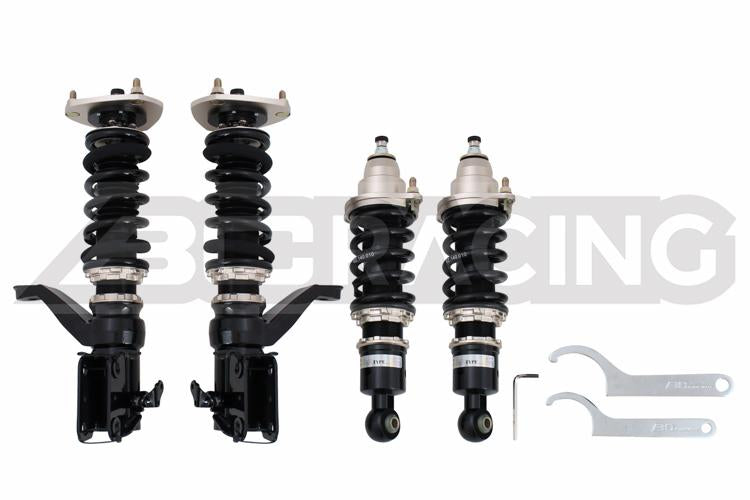 2001-2005 HONDA Civic Accord El Bc Racing Coilovers