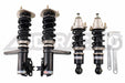 2002-2006 HONDA Integra Rsx Bc Racing Coilovers