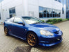 2002-2006 HONDA Integra Rsx Bc Racing Coilovers