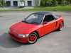 1991 1996 HONDA Beat Bc Racing Coilovers