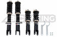 2000-2009 HONDA S2000 Default Extreme Bc Racing Coilovers