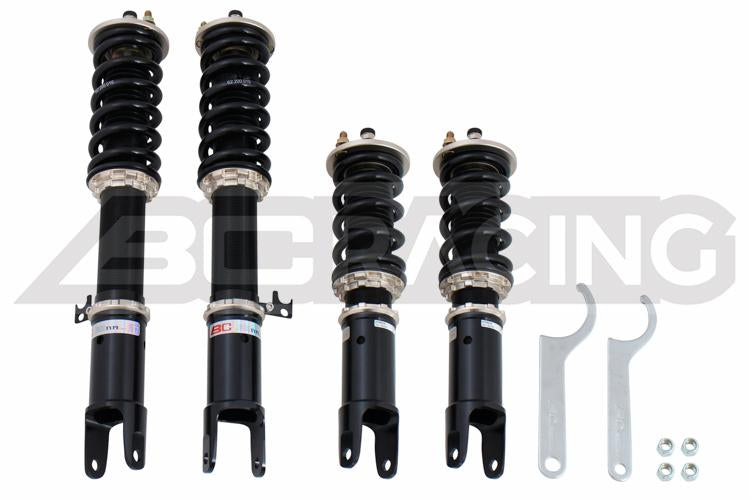2000-2009 HONDA S2000 Default Extreme Bc Racing Coilovers