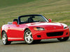 2000-2003 HONDA S2000 Flex Z Tein Coilovers Ap1