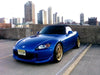 2000-2009 HONDA S2000 Feal Suspension