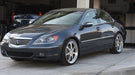 2005-2012 ACURA Rl Sh Awd Bc Racing Coilovers