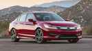 2013-2017 HONDA Accord Bc Racing Coilovers
