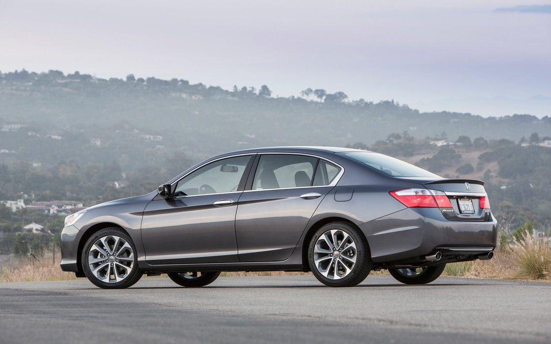 2013-2017 HONDA Accord Ksport Usa Coilovers
