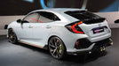 2016 HONDA Civic Flex Z Tein Coilovers Fc2