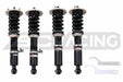 1991 2005 HONDA Nsx Bc Racing Coilovers