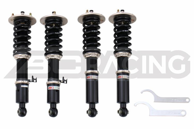 1991 2005 HONDA Nsx Bc Racing Coilovers