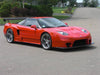 1991 2005 ACURA Nsx Ksport Usa Coilovers