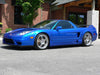 1991-2005 ACURA NSX NA1/NA2 - Fortune Auto Coilovers