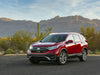 2020-2021 HONDA Cr V Hybrid Bc Racing Coilovers
