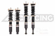 2003-2007 HONDA Accord Bc Racing Coilovers