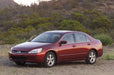 2003-2007 HONDA Accord Flex Z Tein Coilovers Cm5