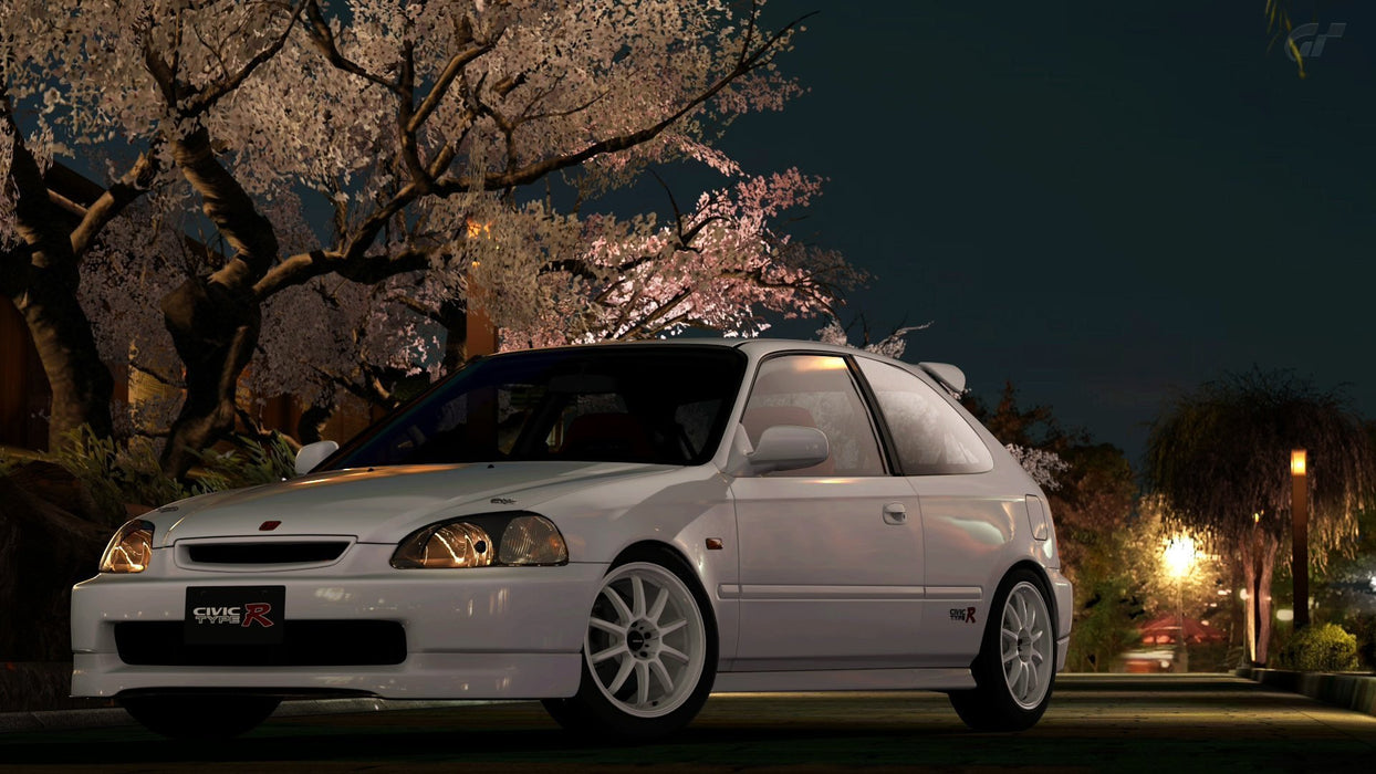 2002-2005 HONDA Civic Ksport Usa Coilovers